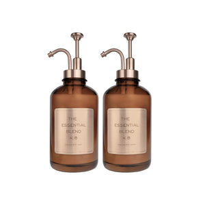 No. 8 Forte Dei Marmi Hand & Body Ritual