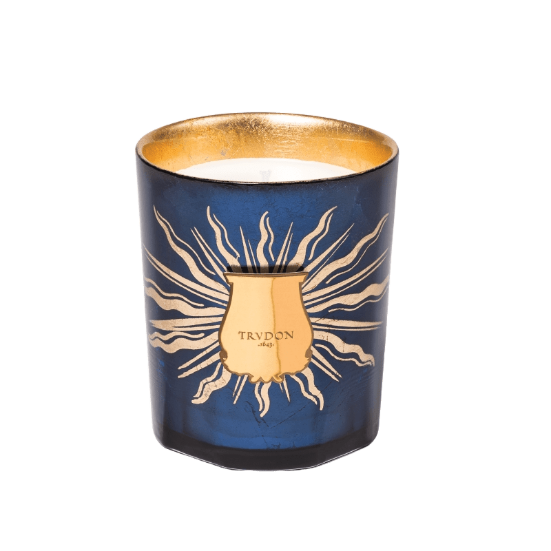 Fir Candle