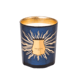 Fir Candle