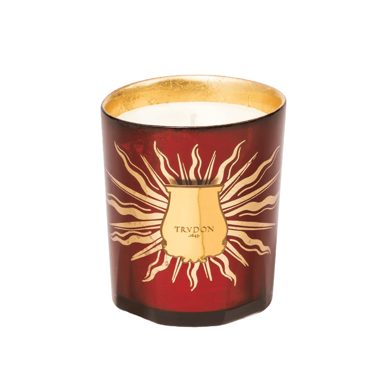 CIRE TRUDON GLORIA キャンドル 270g Gloria - Limited Edition Candle Holiday 2024 | Cire Trudon