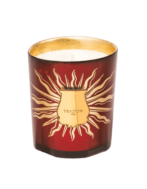 Gloria Candle