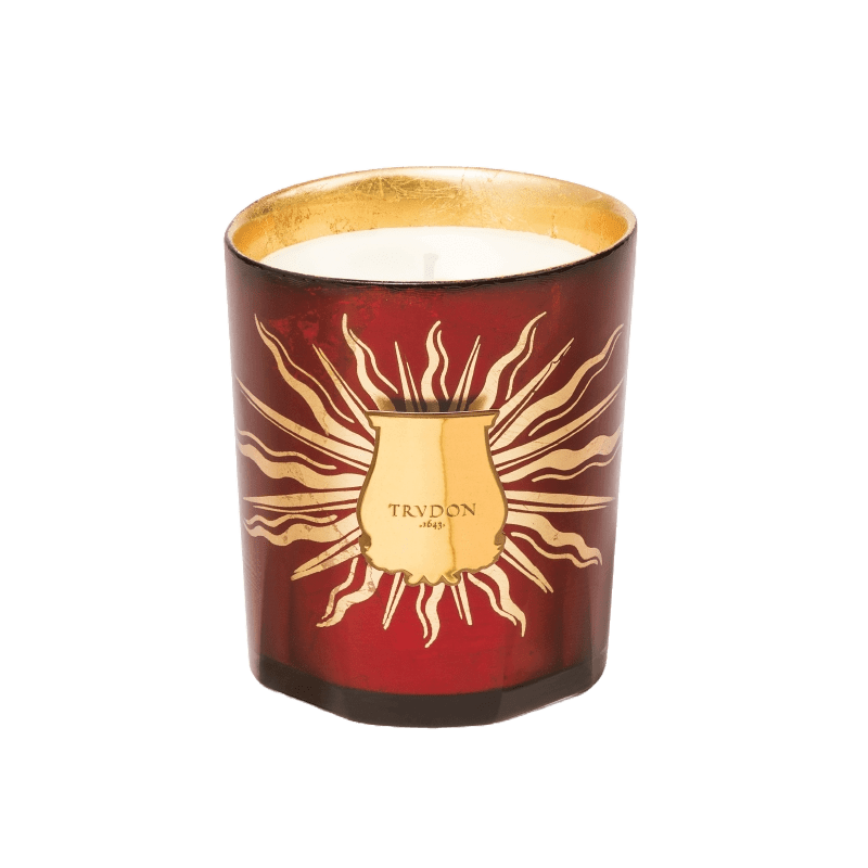 Gloria Candle