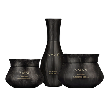 Ultimate Bathing Ritual Collection