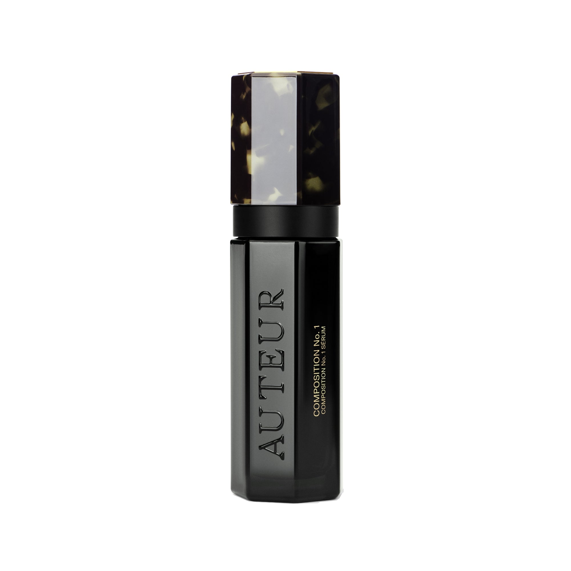 Composition No. 1 Serum