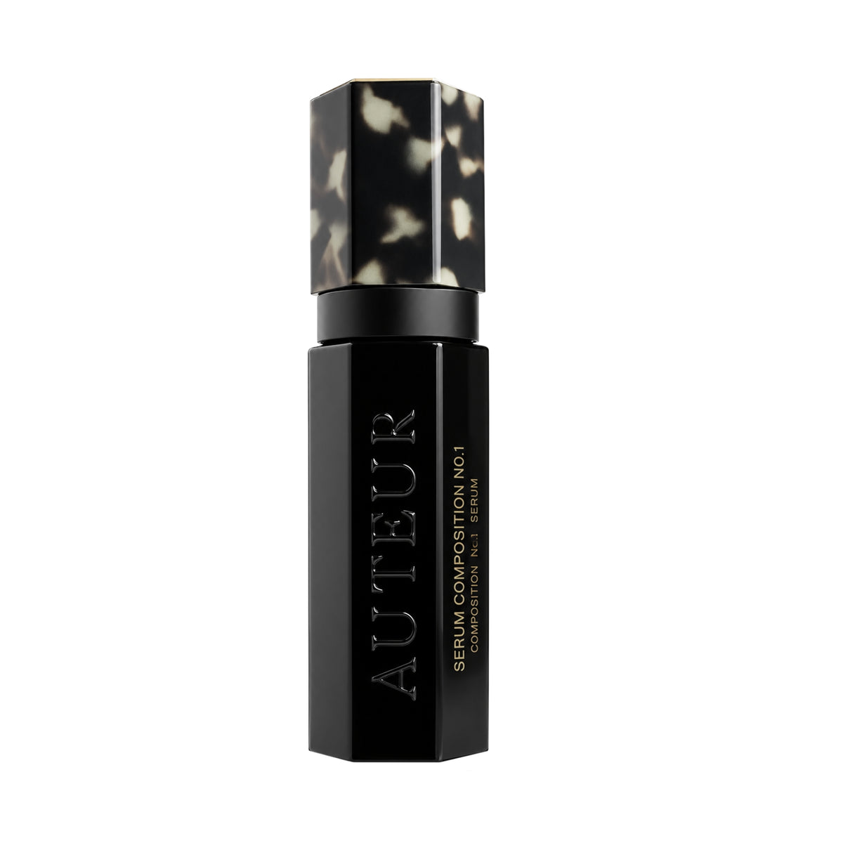 Composition No. 1 Serum