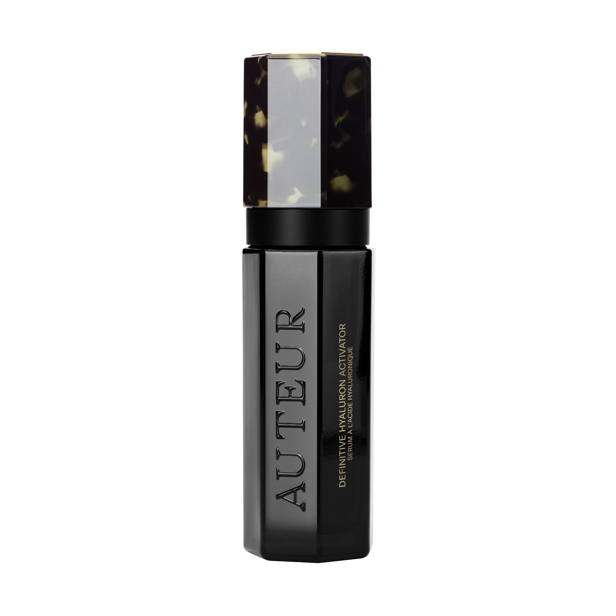 Definitive Hyaluron Activator Serum