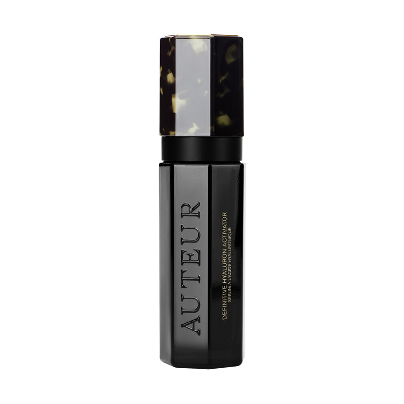 Auteur Definitive Hyaluron Activator Serum 50ml