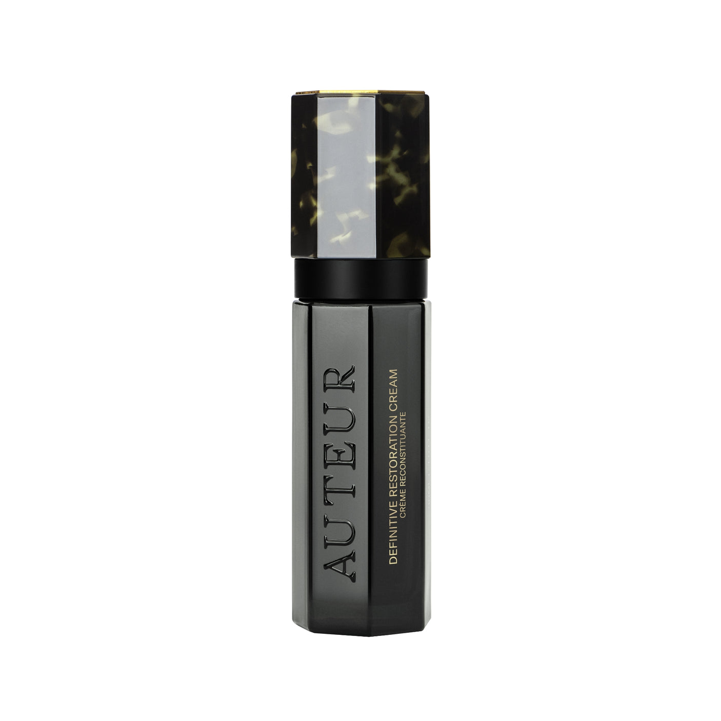 Definitive Restoration Cream