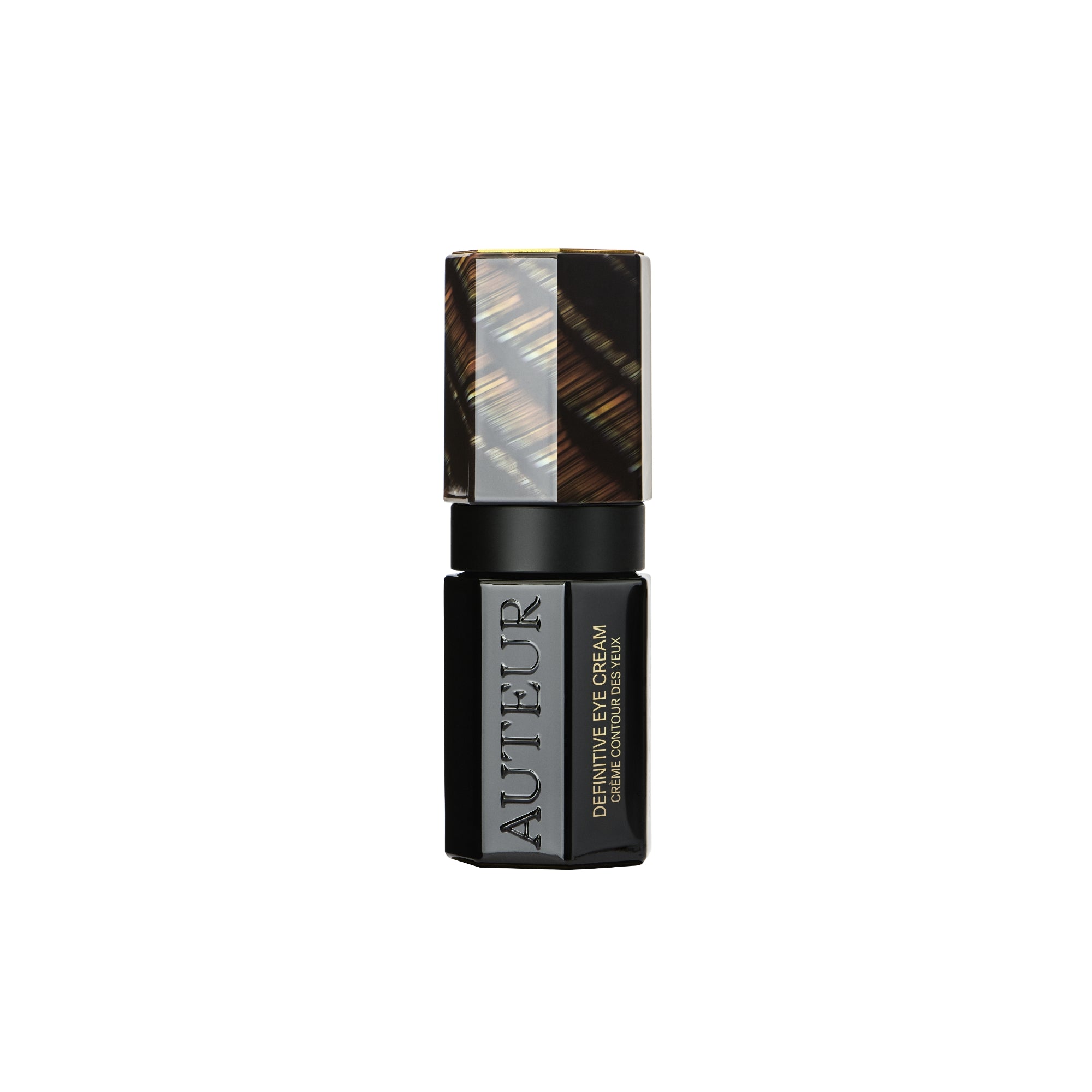 Definitive Eye Cream