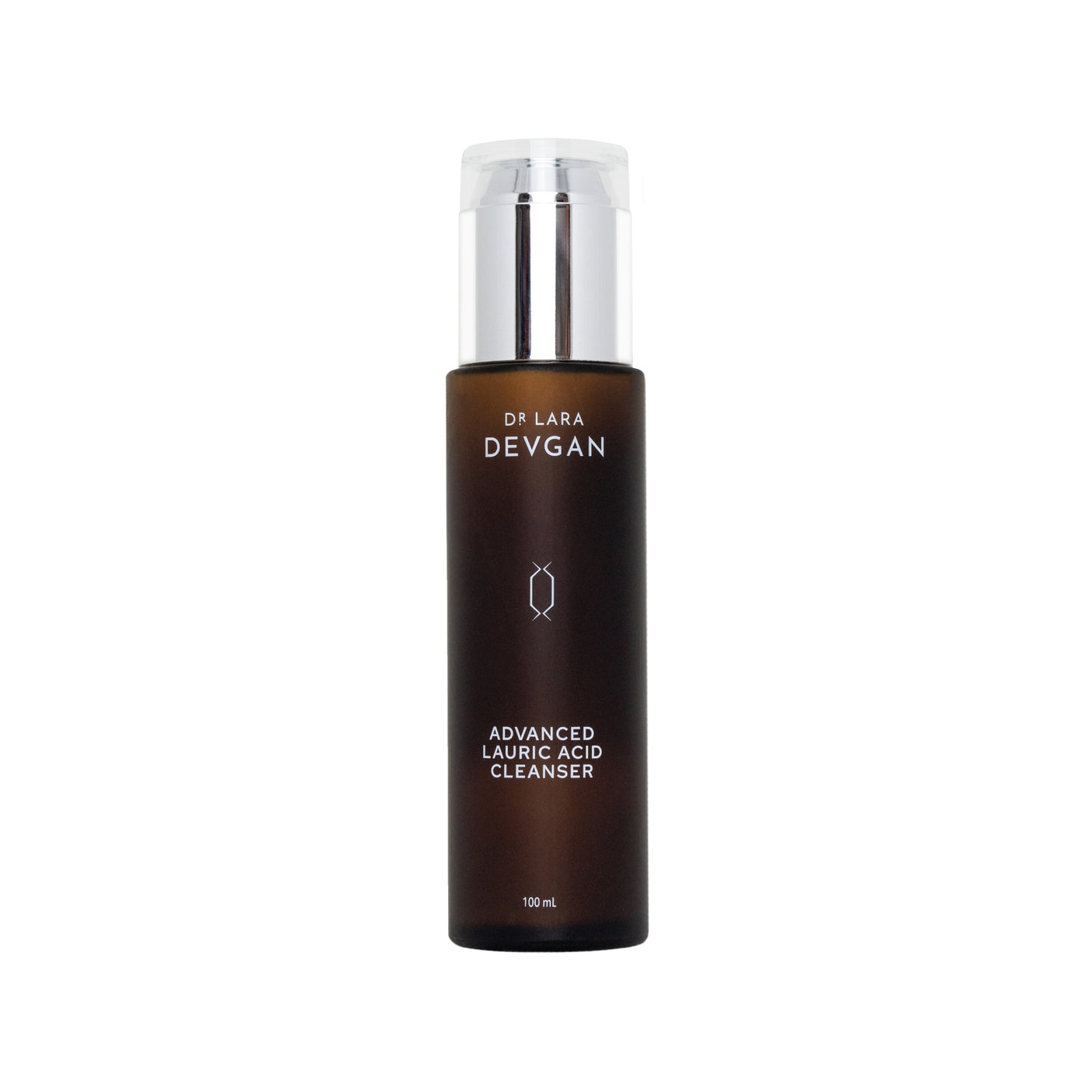 Advanced Lauric Acid Cleanser