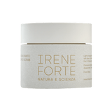 Irene Forte light exfoliating Almond Face Scrub