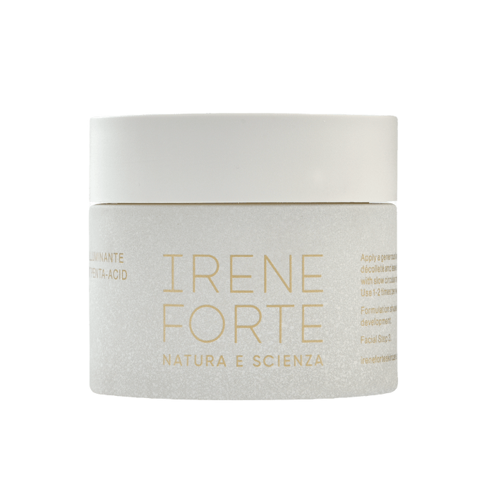 Apricot Penta Acid Polish by Irene Forte 