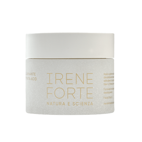 Apricot Penta Acid Polish by Irene Forte 