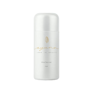 The Facial High Face Toner