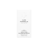 Scalp + Hair Rejuvenating Booster