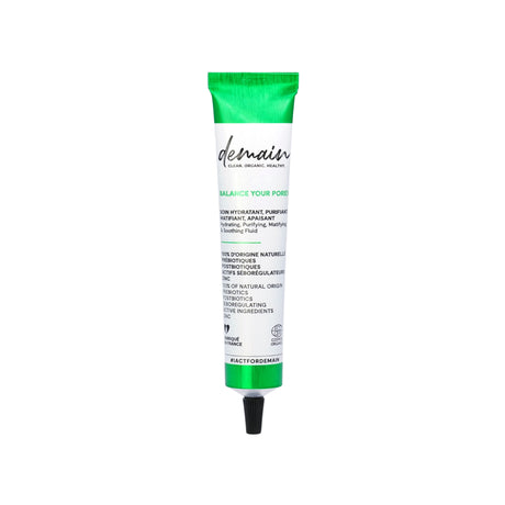 Demain Beauty Anti-Blemish Treatment