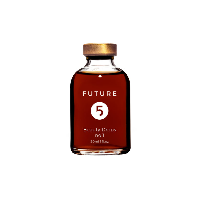 Future 5 Beauty Drops No.1