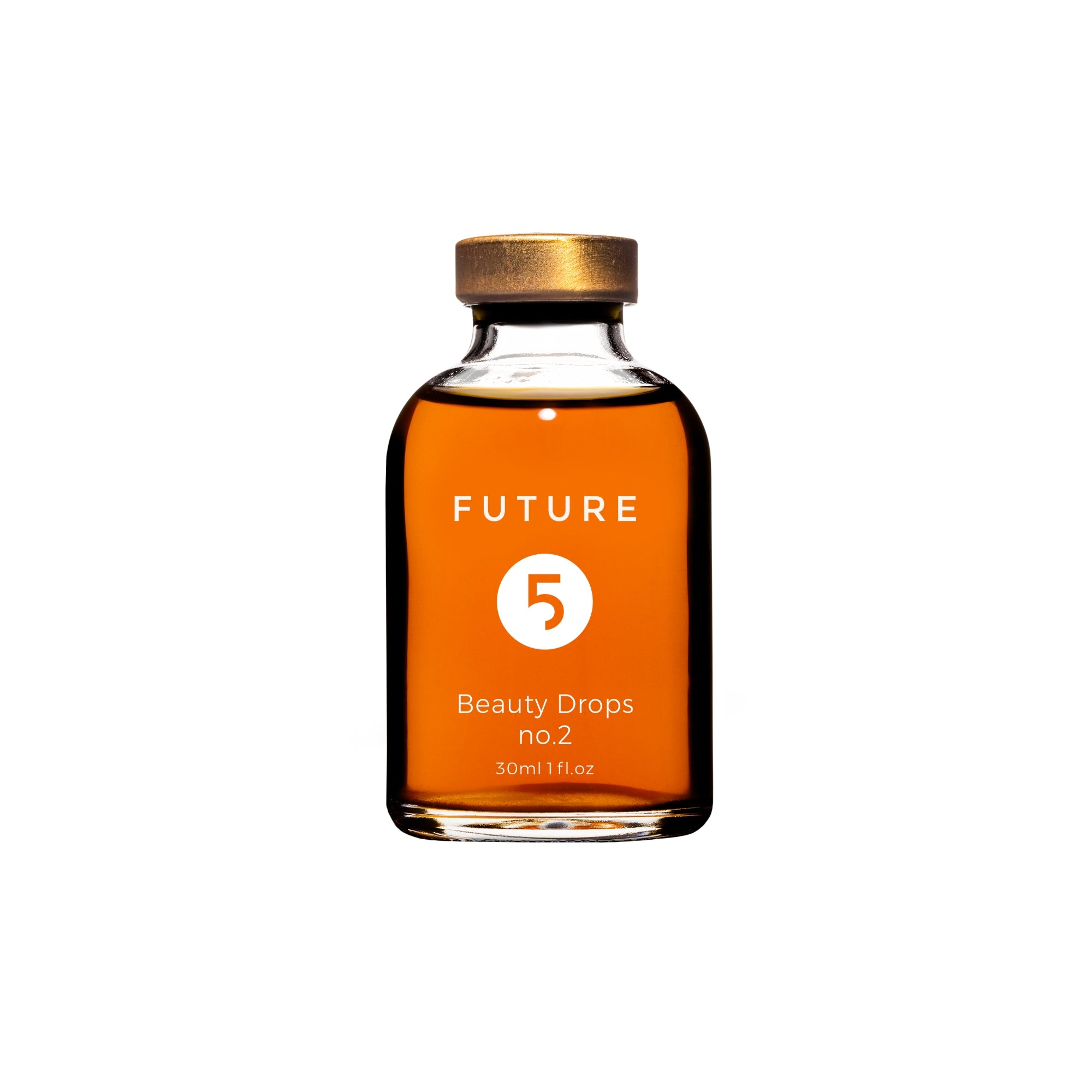 Future 5 Beauty Drops No.2
