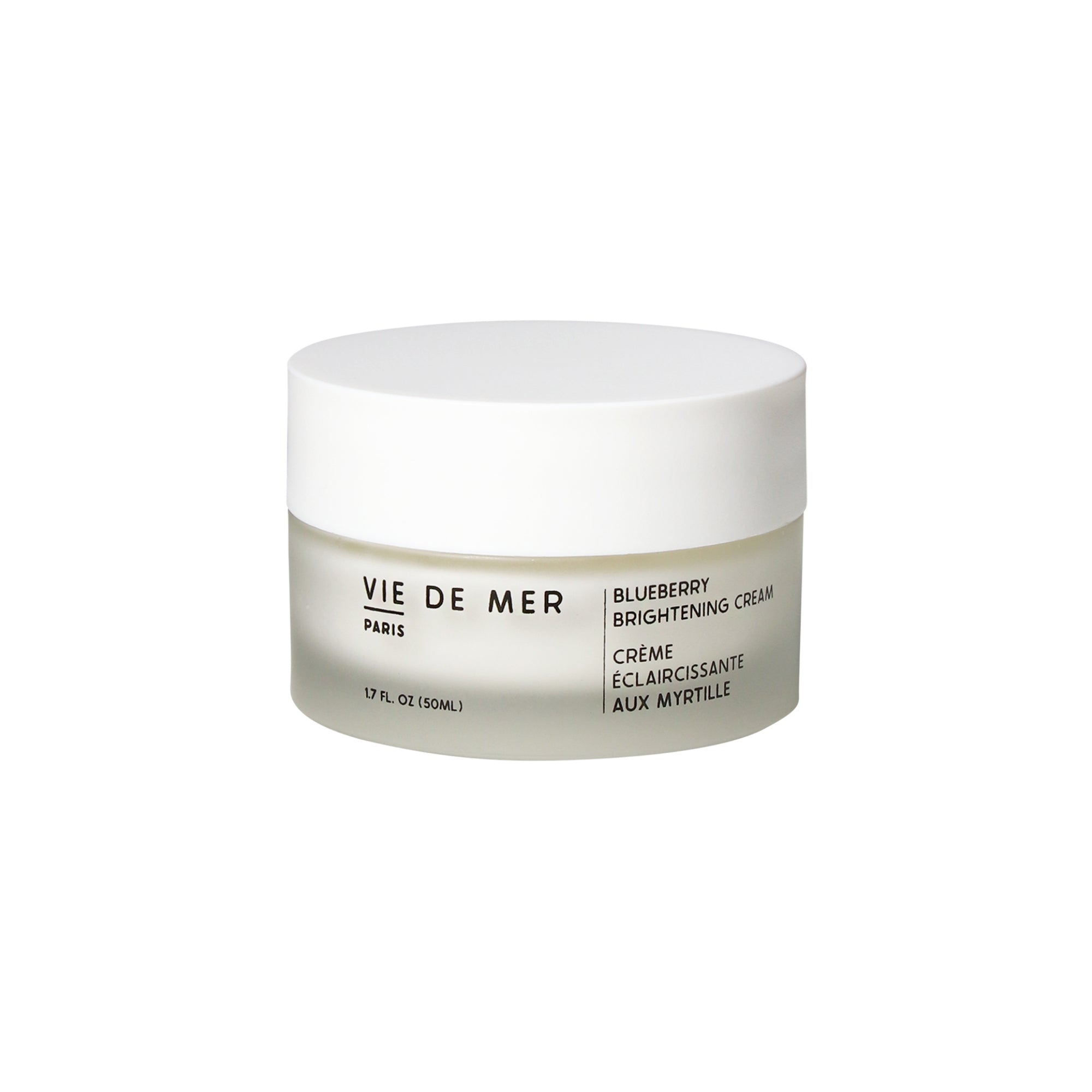 Vie de Mer Blueberry Brightening Cream 30ml