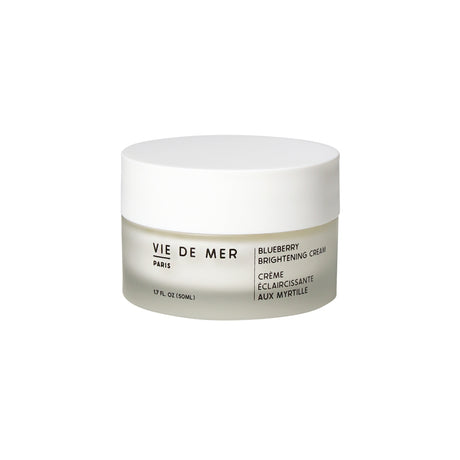 Vie de Mer Blueberry Brightening Cream 30ml