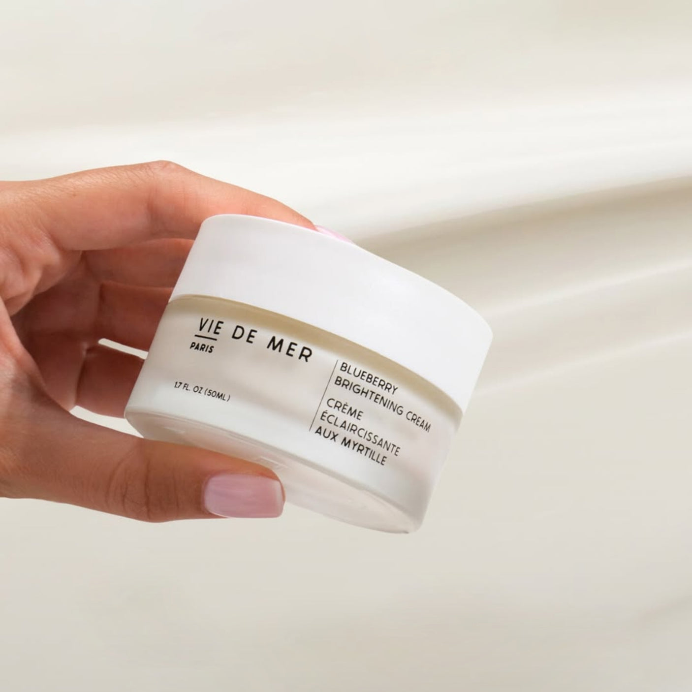 Vie de Mer Blueberry Brightening Cream 30ml