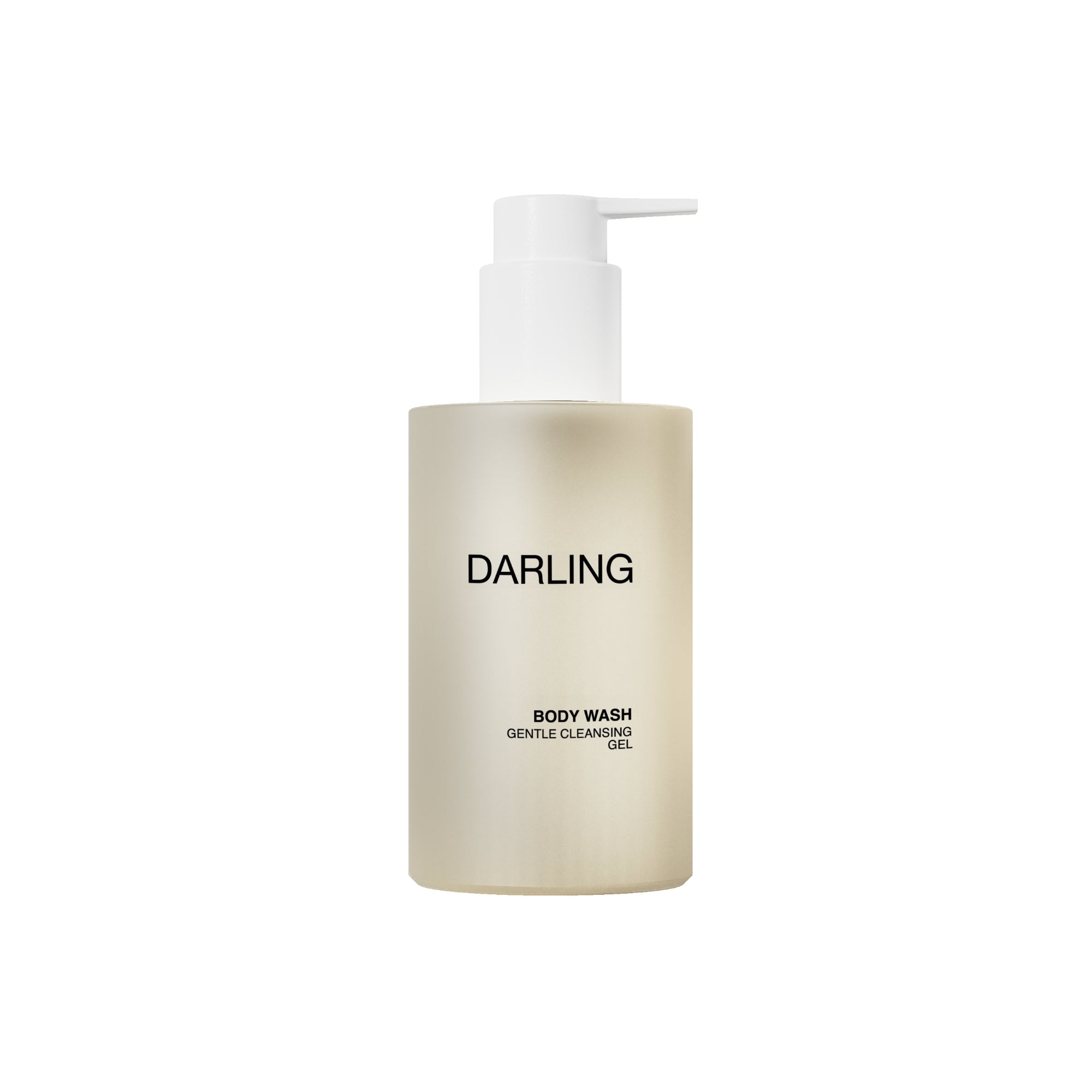 Body Wash