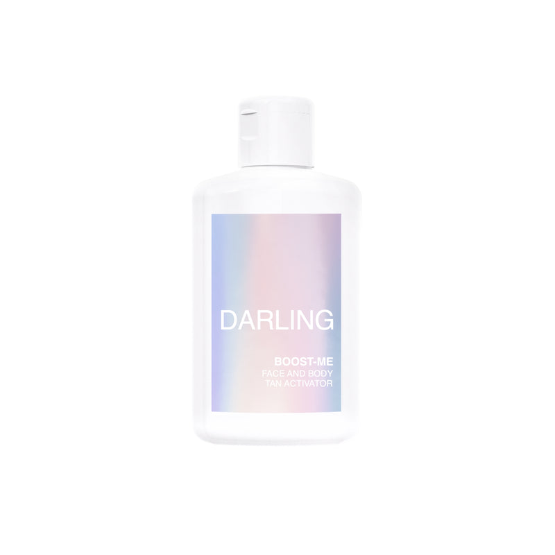DARLING Boost-Me Tan Activator 150ml