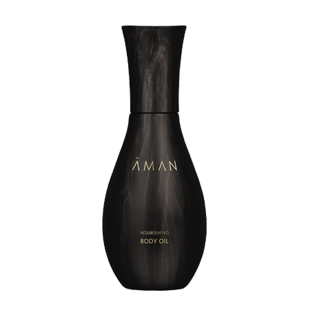 Aman - Nourishing Body Oil - Revitalising Oil