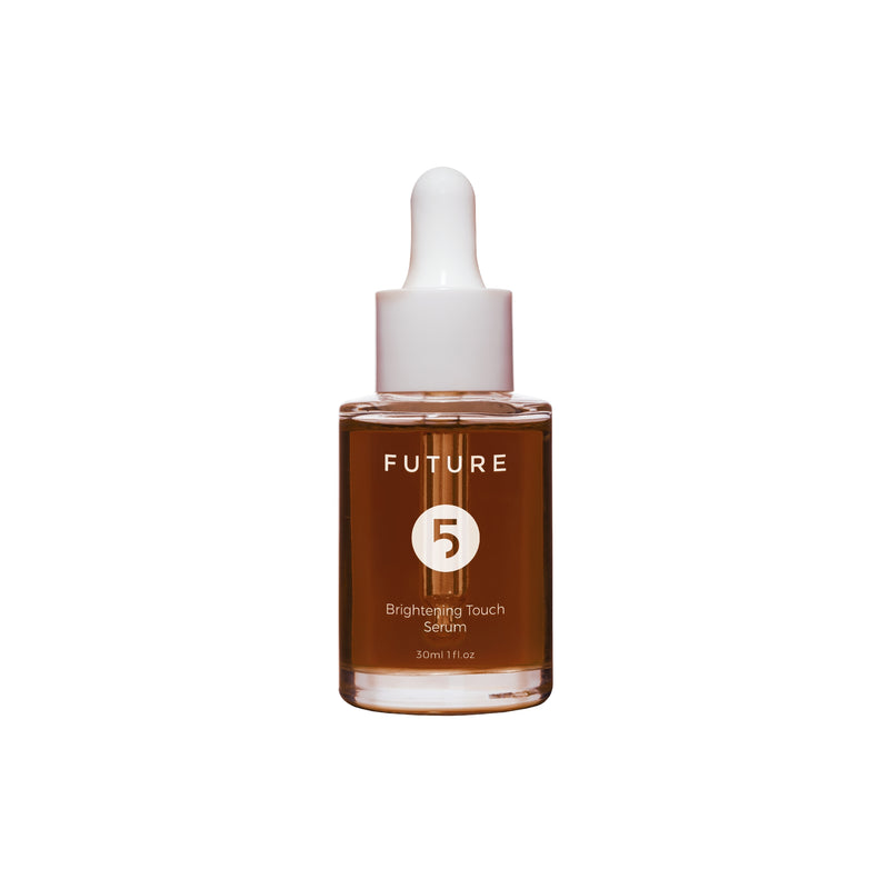 Future 5 Brightening Touch Serum 30ml