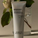 Buchu Botanical Enzyme Polish