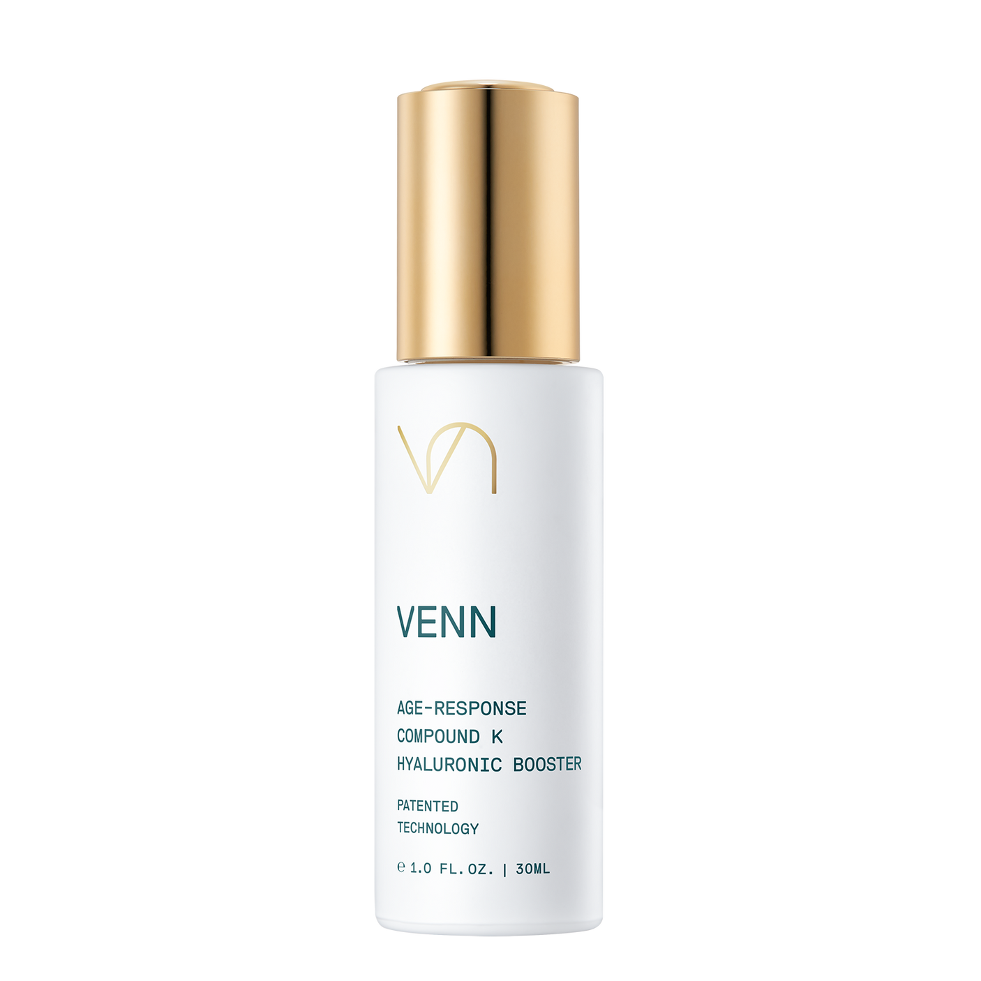 Age-Response Compound K Hyaluronic Booster