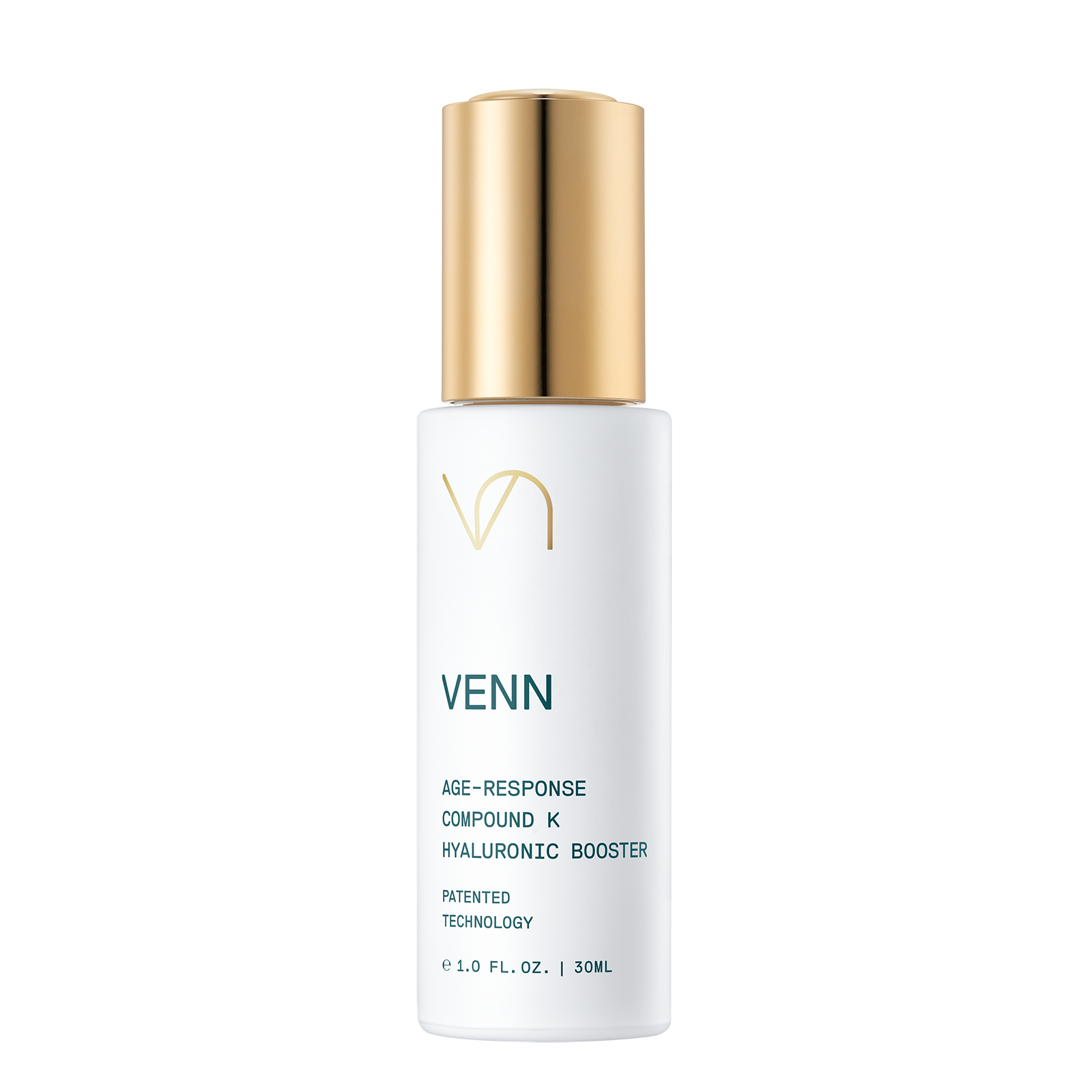 Age-Response Compound K Hyaluronic Booster