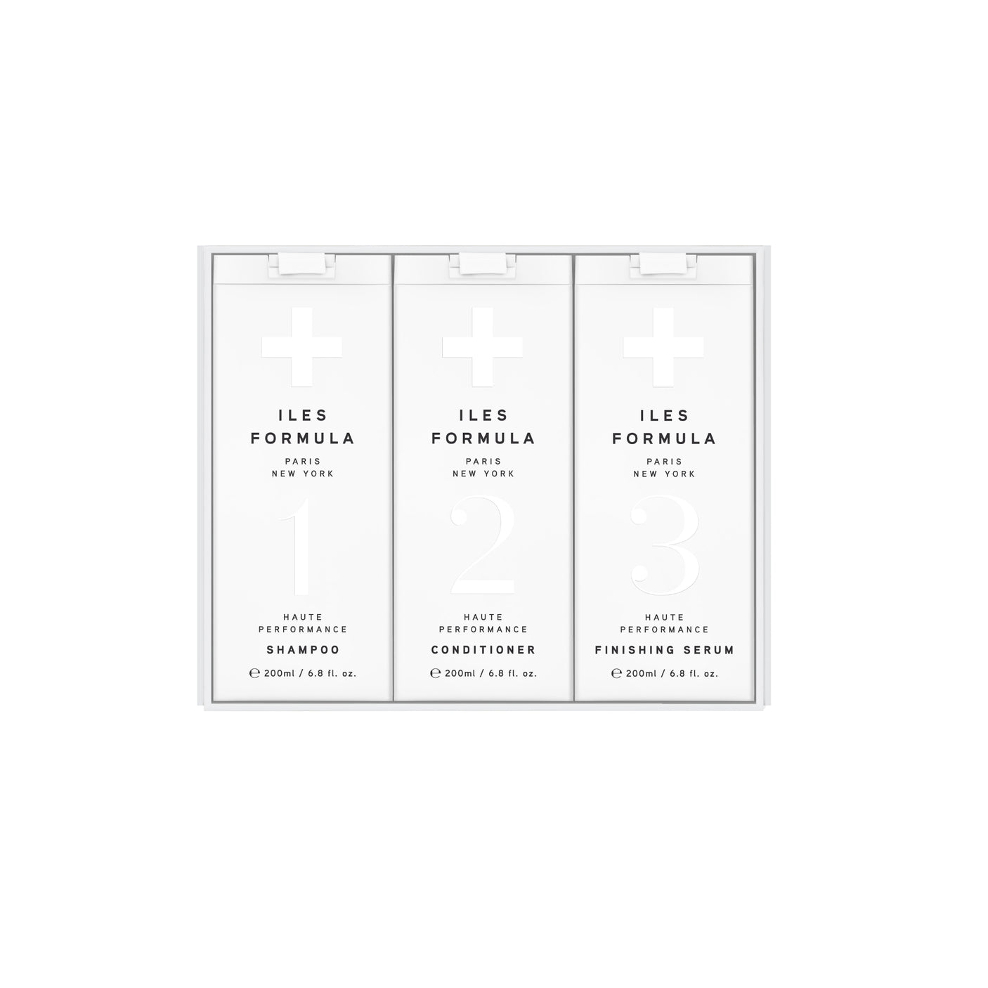 Signature Collection