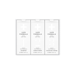 Iles Formula Signature Collection