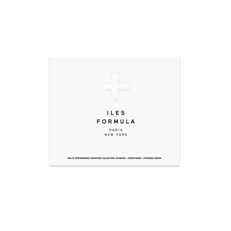 Iles Formula Signature Collection