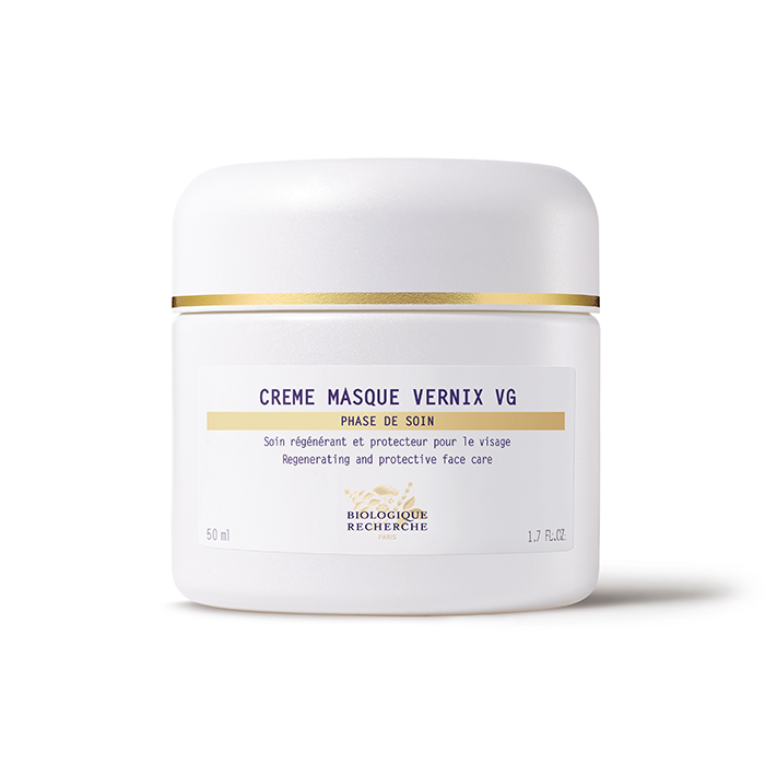 Crème Masque Vernix VG