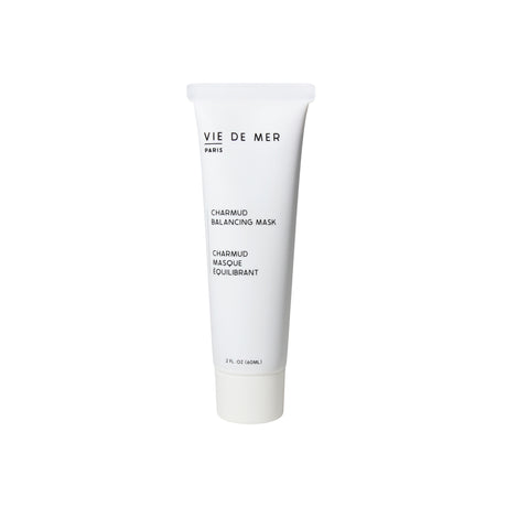 Vie De Mer CharMud Balancing Mask 60ml