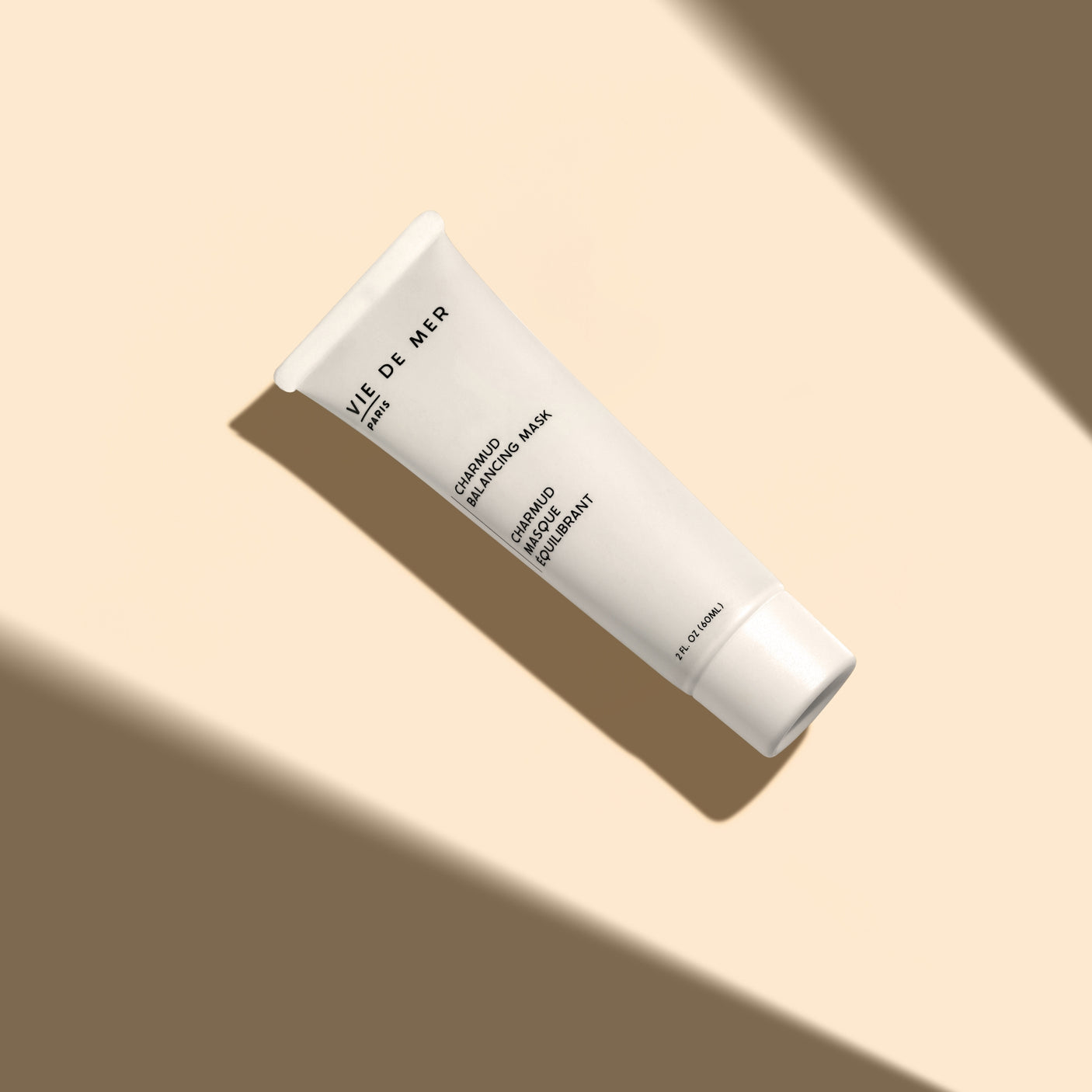 Vie De Mer CharMud Balancing Mask 60ml