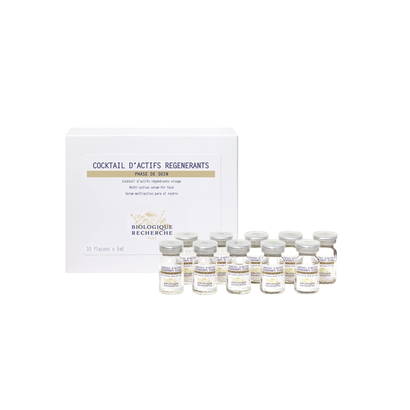 Biologique Recherche Cocktail d'Actifs Regenerants