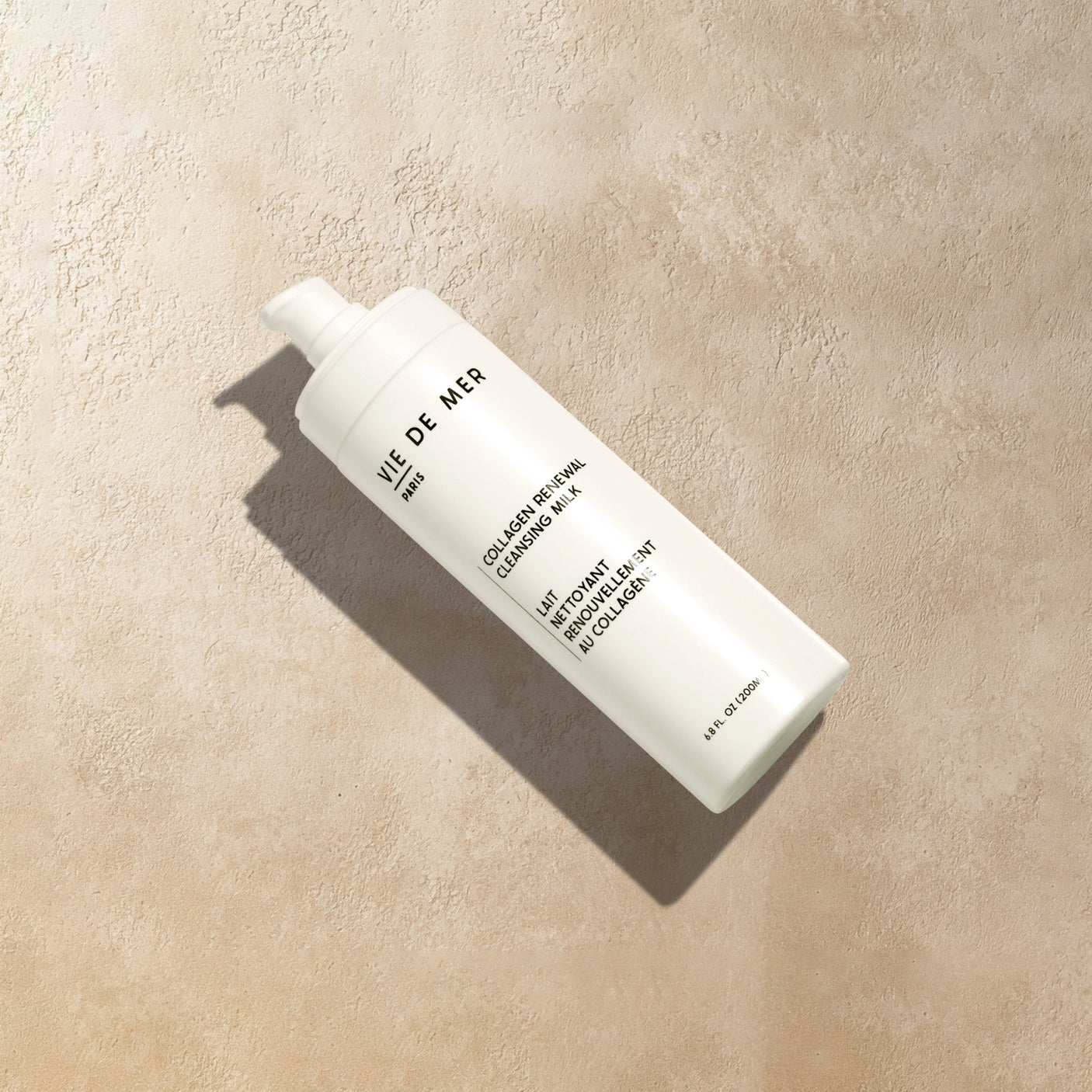 Vie de Mer Collagen Renewal Lotion Toner 200ml