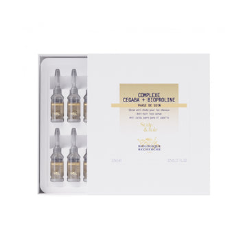 Complexe Cegaba + Bioproline
