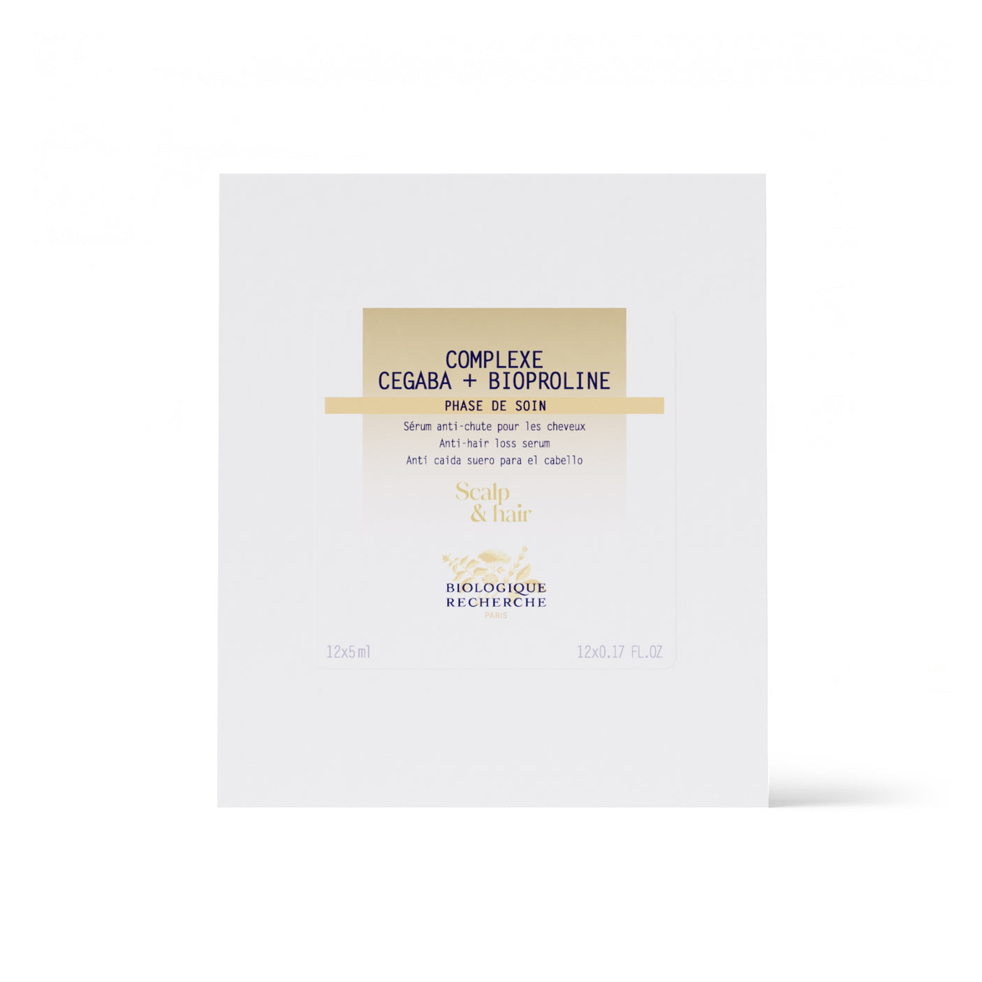 Complexe Cegaba + Bioproline