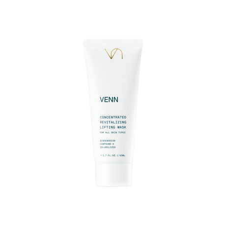 VENN Concentrated Revitalizing Lifting Mask