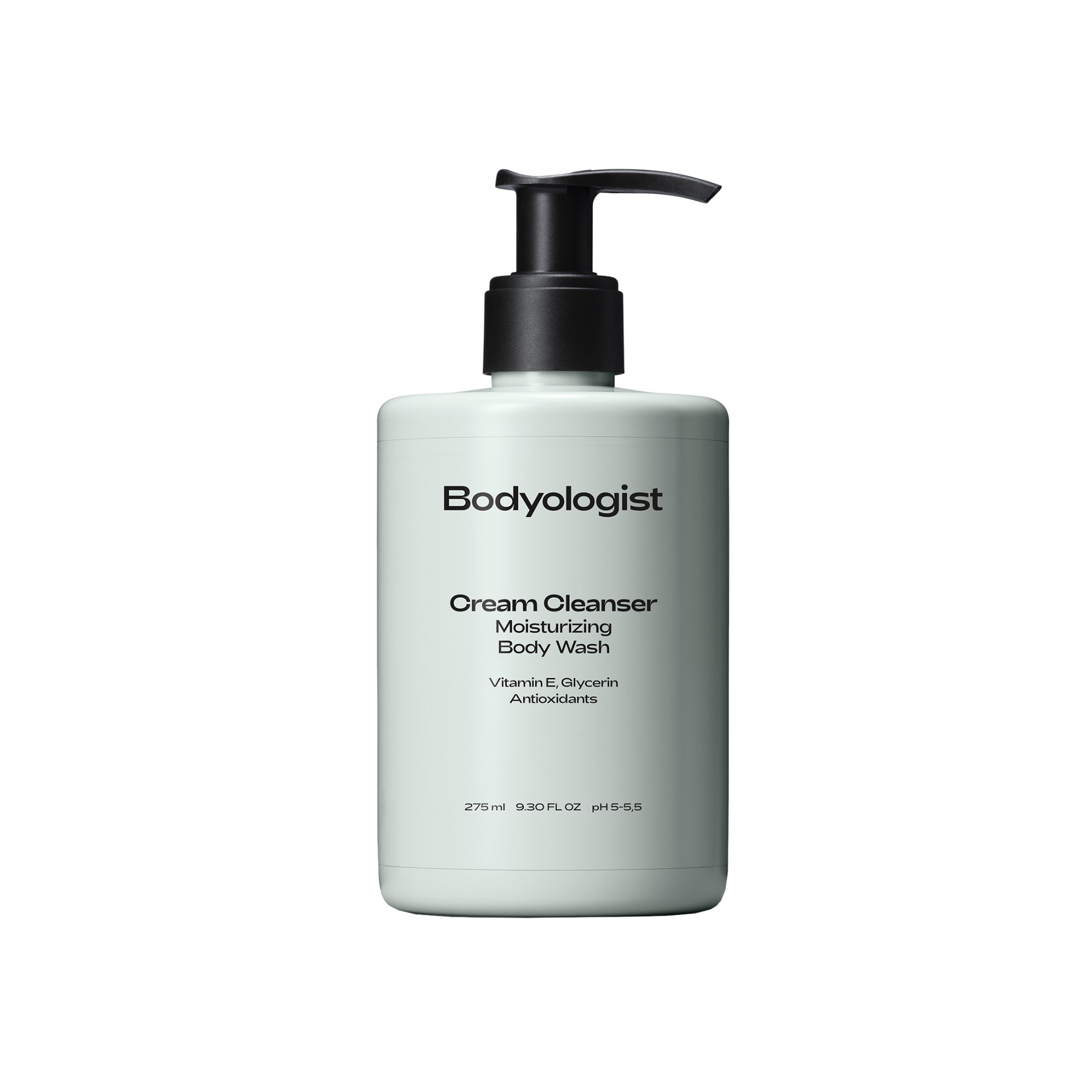 Cream Cleanser Body Wash