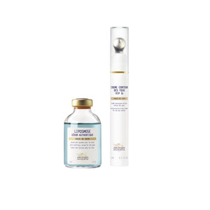 Biologique Recherche Revive & Brighten Eye Collection
