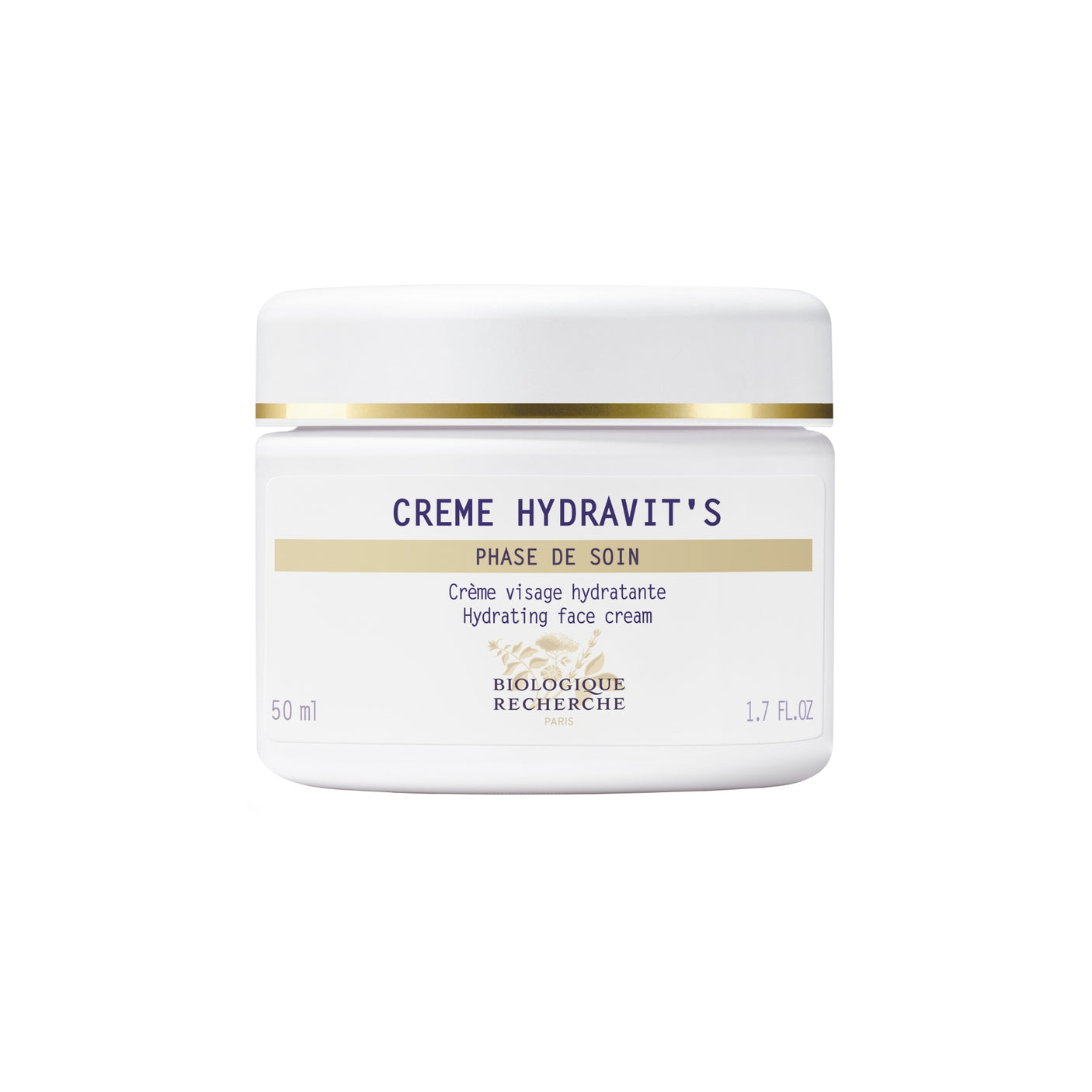 Creme Hydravit'S