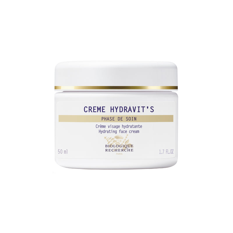 Biologique Recherche Creme Hydravit'S 50ml