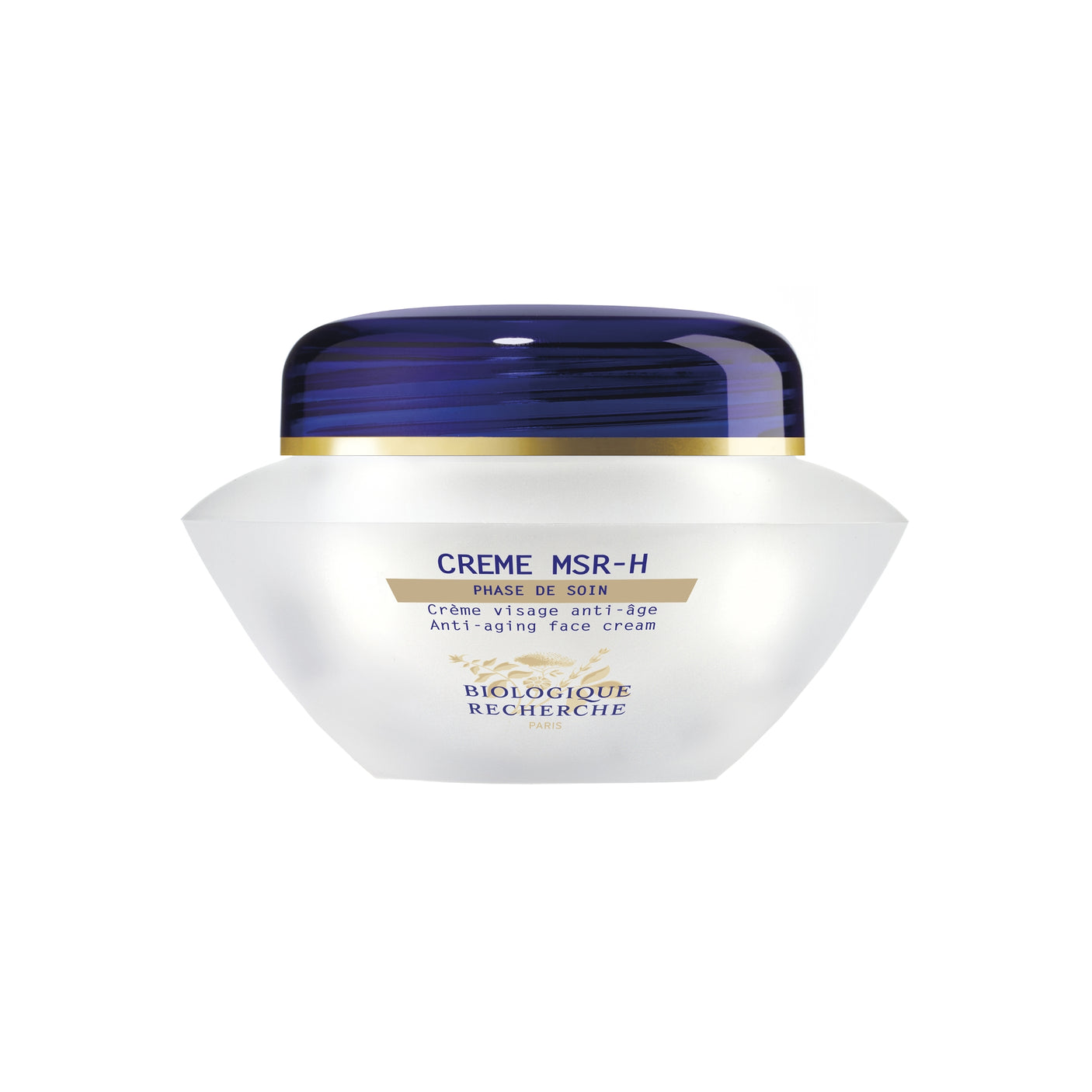 Creme MSR-H
