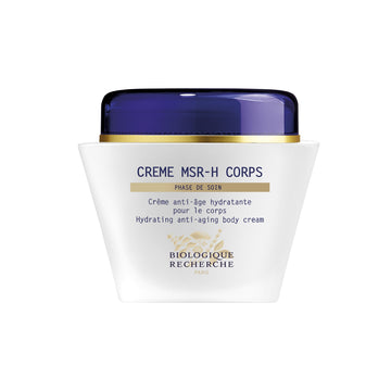 Creme MSR-H Corps