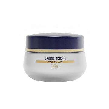 Creme MSR-H